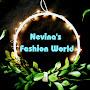 @NevinasFashionWorld