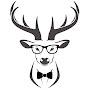 Deer WithGlasses