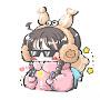 @雯子就是蚊子