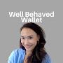 @WellBehavedWallet