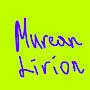 @MureanLivion