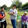 @บ่าวก้าอนุรักษ์ไก่ชน