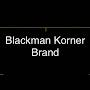 @Blackmankornerbrand