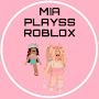 @MiaPlayssRoblox