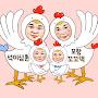 @석이삼촌포항꼬꼬댁