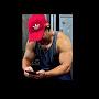 @lifterbinod