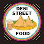 @IndiaDesiStreetFood