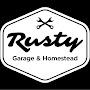 @TheRustyGarageandHomestead