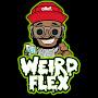 @WeirdFlex