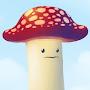 @MidoriMushrooms