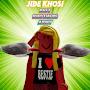 @JIDEKHOSIANDKLEVISATEAM