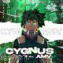 @cygnusamv