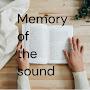 @memoryofthesound