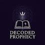 @DecodedProphecy