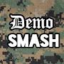 @demosmash