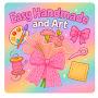 @EasyHandmadeAndArt