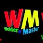 WELDER OF MASTER