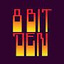 @8bitden