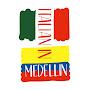 @ItalianinMedellin