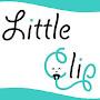 @Thelittleclipstore