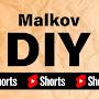@MalkovDIYShorts