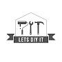 @LetsDIYIt