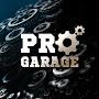 PRO Garage