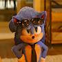 @SonicArchiecomics