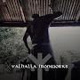 @ValhallaIronworks