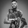 Conor McGregor