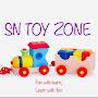 @SNTOYSREVIEW