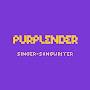 @Purplender