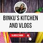 @BinkusKitchenandVlog