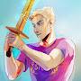 @Percyjacksonraisedme-o8g