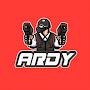 @ARDY7CHANNEL