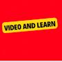 @videoandlearn