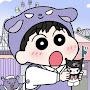 @푸른눈의야수
