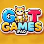 @CatGamesIpad