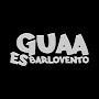 @GUAAesBARLOVENTO