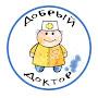 @dobriyloctorminsk