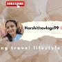 @Harshithaslifestyle