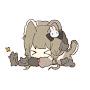 @뜰님_바라기_꿈뜰이