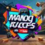 @Manojallaccess