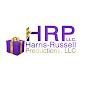 @Harris-RussellProductions