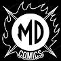 @MDComicsthrilzz