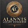 @Alannisluxuryconcierge