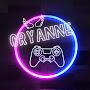 @CryanneOfficial