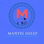 @Manyeisheep