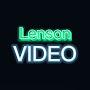 @Lenson-VIDEO