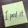 @1POST1DAY